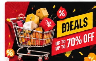 Deals & Trending category image