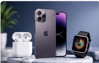 Electronics & Gadgets category image