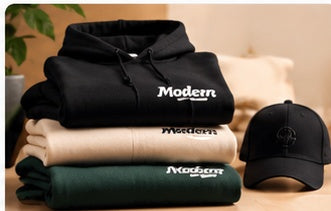 Fashion & Apparel category image