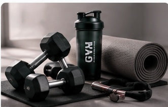 Health & Fitness category image