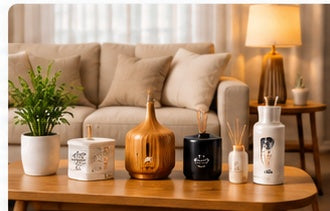 Home & Living category image
