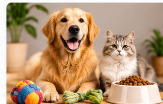Pet Supplies category image